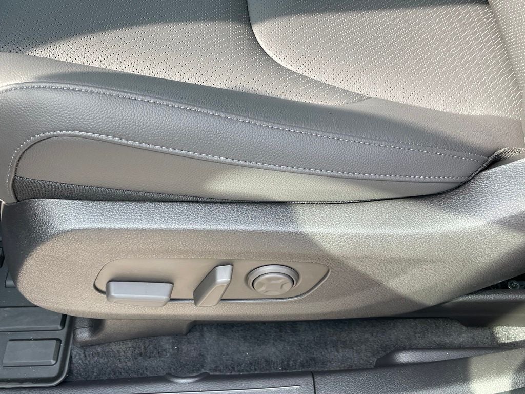 2027 Kia Carnival Hybrid SX Prestige