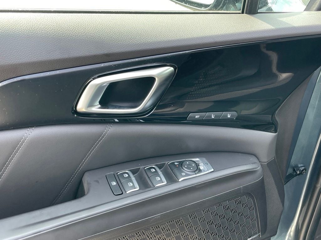 2027 Kia Carnival Hybrid SX Prestige