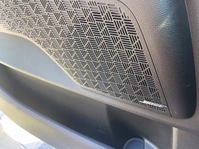 2027 Kia Carnival Hybrid SX Prestige
