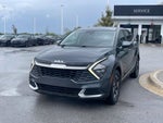 2023 Kia Sportage LX - 32 MPG / LANE KEEP ASSIST