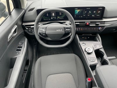 2026 Kia Sportage Hybrid LX