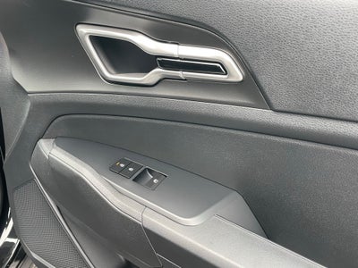 2026 Kia Sportage Hybrid LX