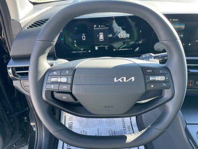 2026 Kia Sportage Hybrid LX