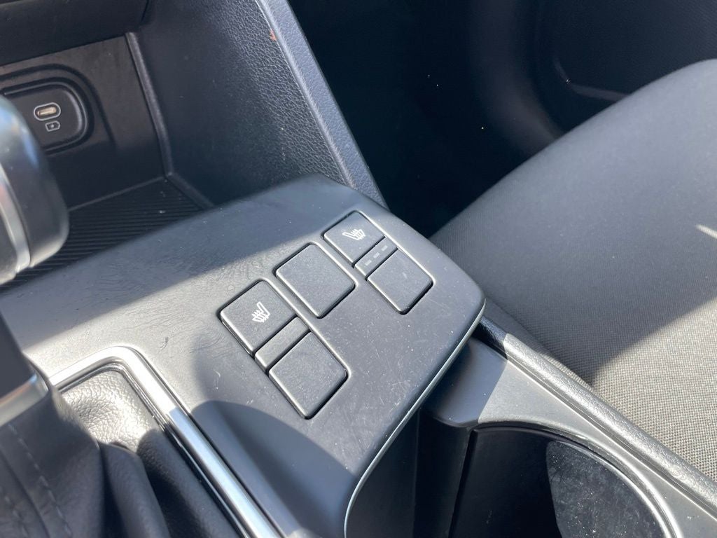 2024 Kia Sportage LX KIA CERTIFIED / HEATED SEATS