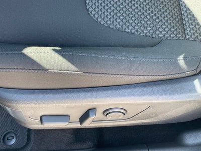 2027 Kia Sportage Hybrid S
