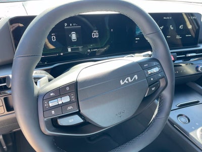 2027 Kia Sportage Hybrid S