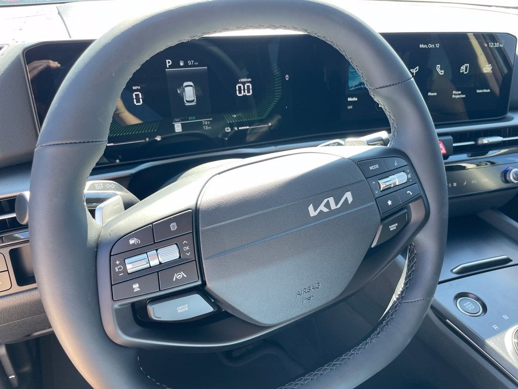 2027 Kia Sportage Hybrid S