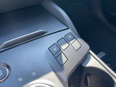 2027 Kia Sportage Hybrid S