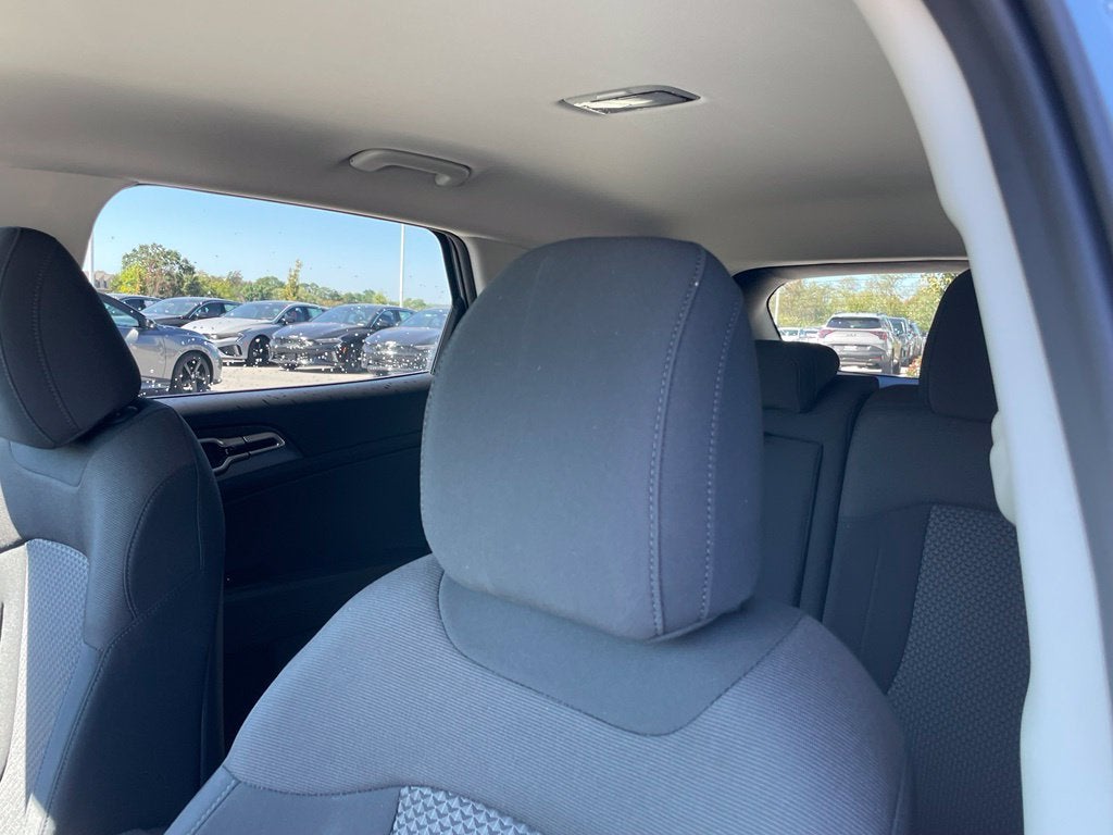 2027 Kia Sportage Hybrid S