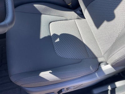 2027 Kia Sportage Hybrid S