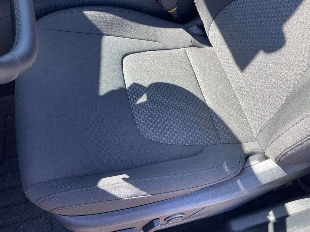 2027 Kia Sportage Hybrid S