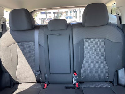 2027 Kia Sportage Hybrid S