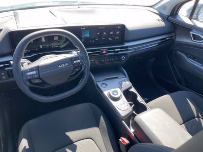 2027 Kia Sportage Hybrid S