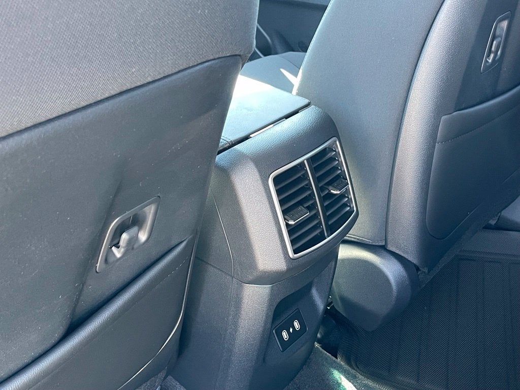 2027 Kia Sportage Hybrid S