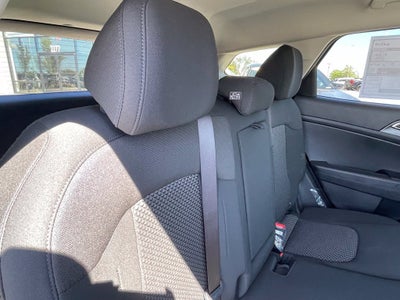 2027 Kia Sportage Hybrid S