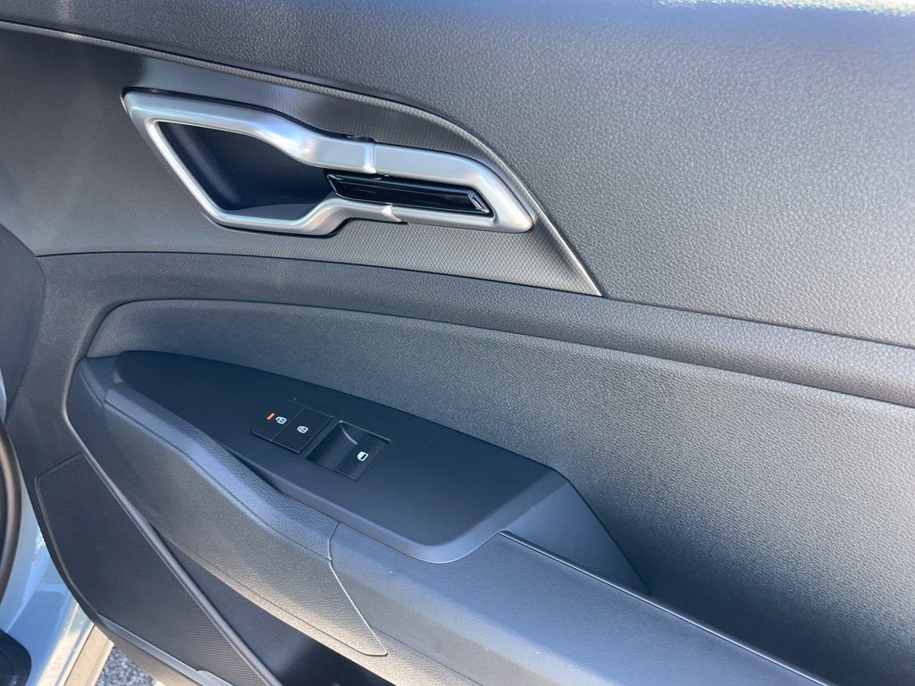 2027 Kia Sportage Hybrid S