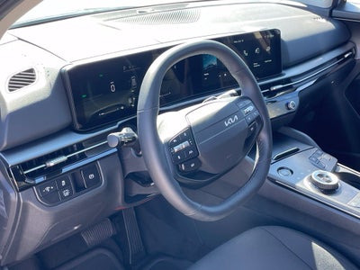 2027 Kia Sportage Hybrid S