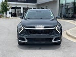 2025 Kia Sportage Hybrid EX