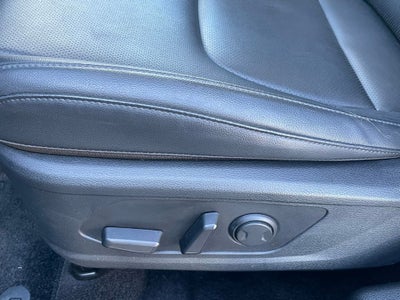 2025 Kia Sportage Hybrid EX