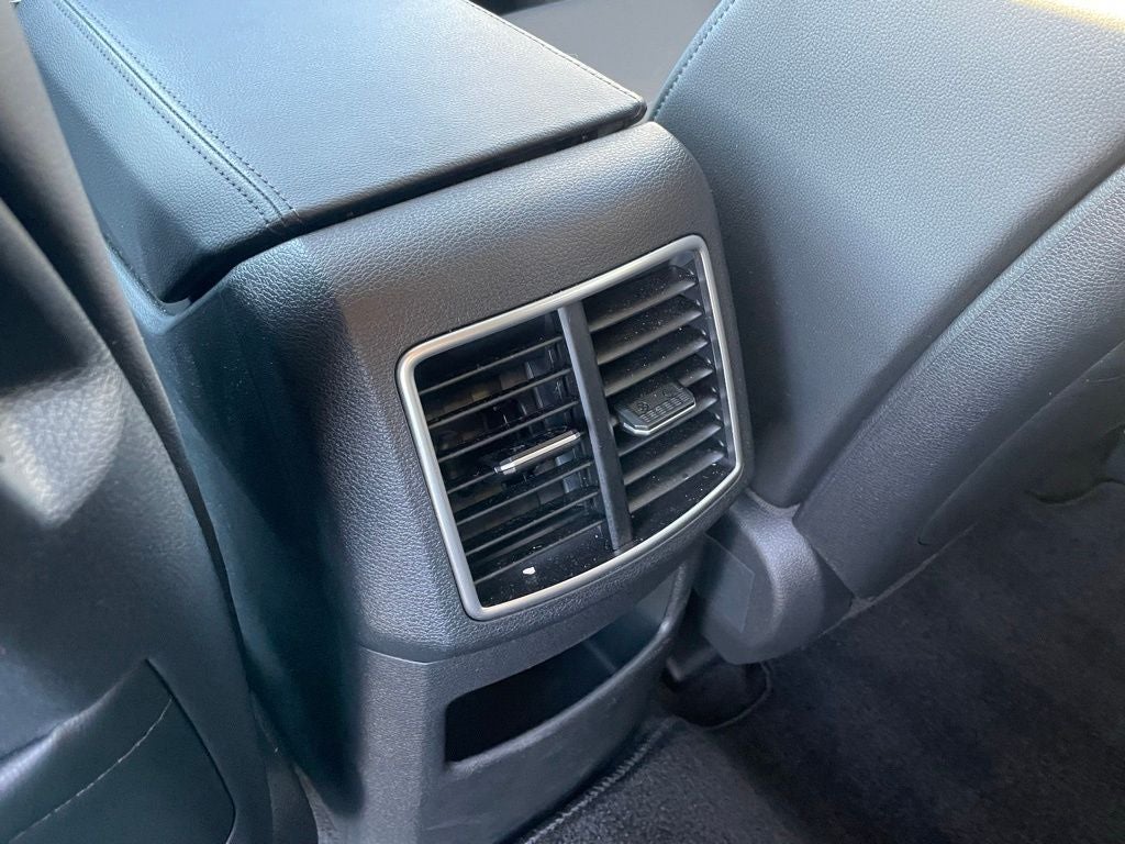 2025 Kia Sportage Hybrid EX