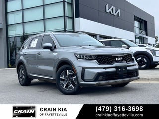 2022 Kia Sorento Hybrid EX - BLIND SPOT ASSIST / APPLE CARPLAY
