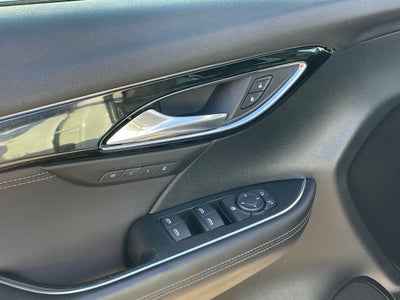 2024 Buick Envision Preferred - AWD / 30" DISPLAY / HEAD-UP DISPLAY