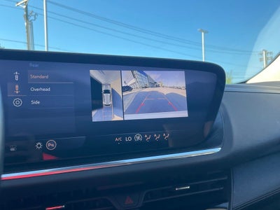 2024 Buick Envision Preferred - AWD / 30" DISPLAY / HEAD-UP DISPLAY