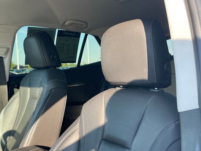 2024 Buick Envision Preferred - AWD / 30" DISPLAY / HEAD-UP DISPLAY