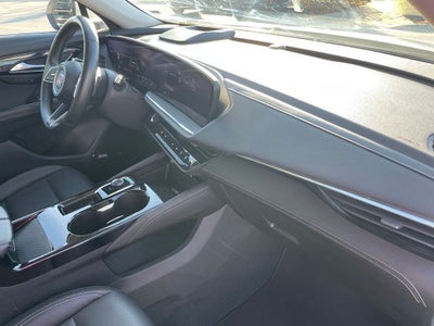 2024 Buick Envision Preferred - AWD / 30" DISPLAY / HEAD-UP DISPLAY
