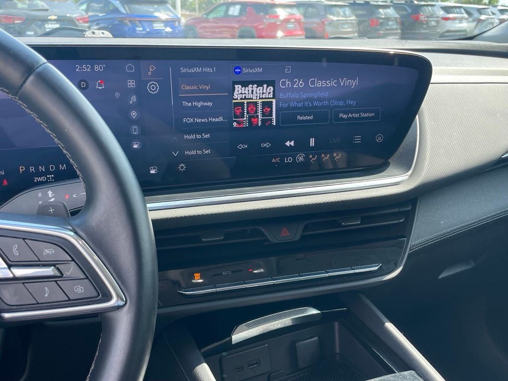 2024 Buick Envision Preferred - BOSE PREMIUM SOUND / HEAD-UP DISPLAY