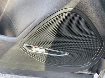 2024 Buick Envision Preferred - BOSE PREMIUM SOUND / HEAD-UP DISPLAY