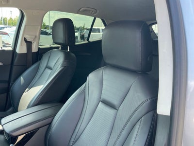 2024 Buick Envision Preferred - BOSE PREMIUM SOUND / HEAD-UP DISPLAY