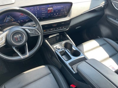 2024 Buick Envision Preferred - BOSE PREMIUM SOUND / HEAD-UP DISPLAY
