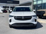 2023 Buick Envision Essence - AUTO HIGH BEAMS / LANE KEEP ASSIST