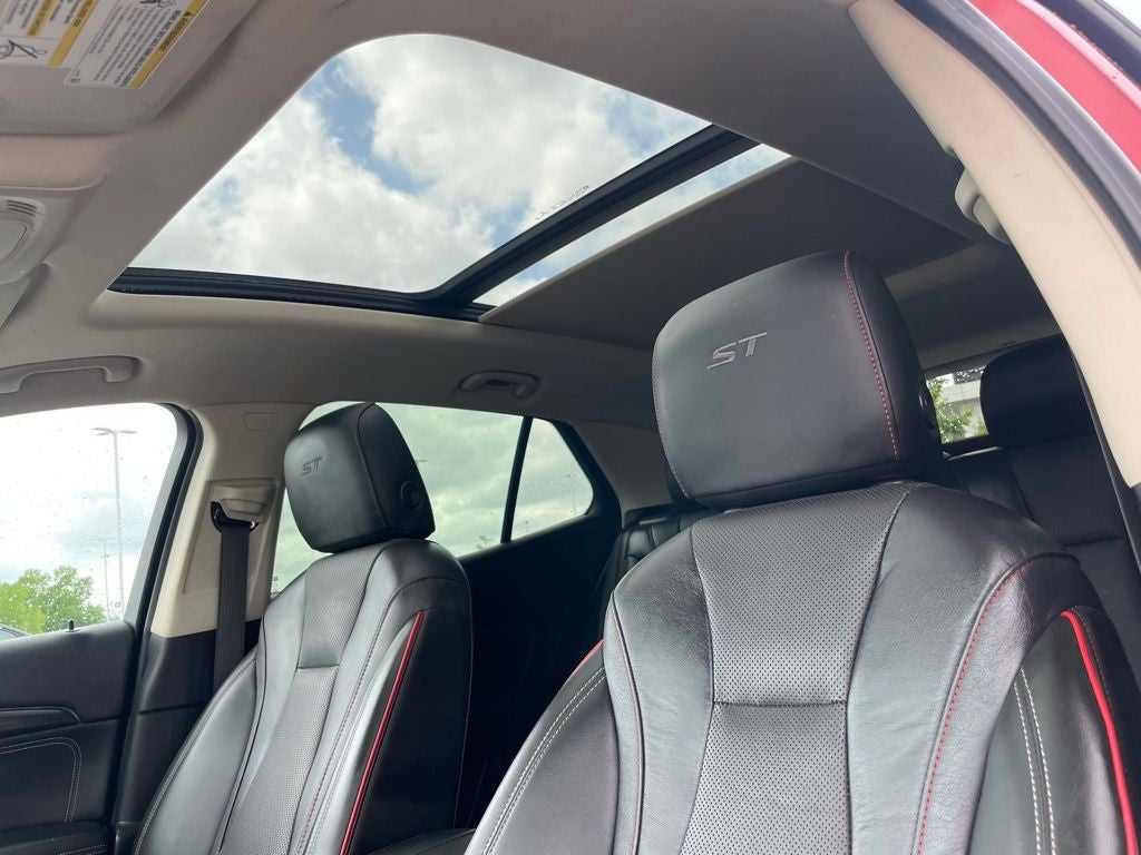 2022 Buick Envision Essence - 1 OWNER / PANORAMIC MOONROOF