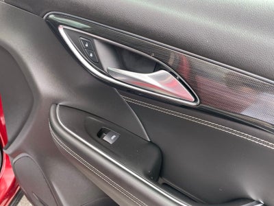 2022 Buick Envision Essence - 1 OWNER / PANORAMIC MOONROOF