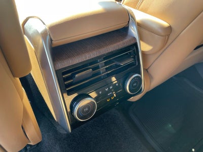 2023 Land Rover Range Rover SE - PANORAMIC ROOF / WINDSOR LEATHER SEATS