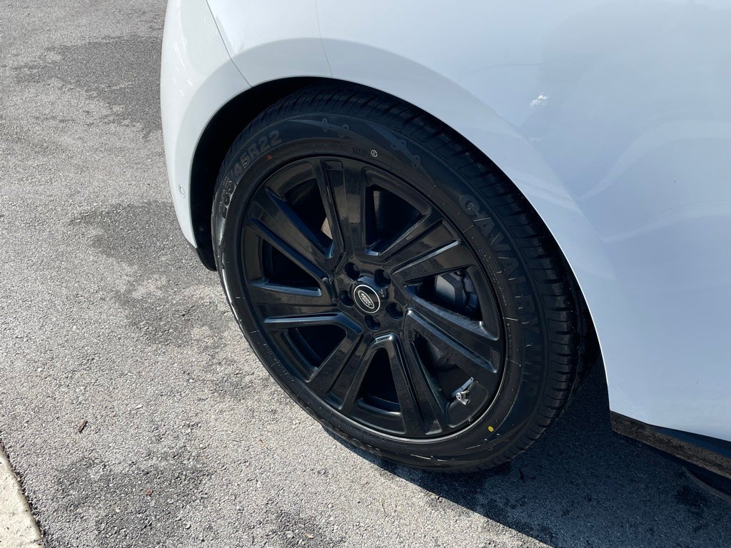 2023 Land Rover Range Rover SE - PANORAMIC ROOF / WINDSOR LEATHER SEATS