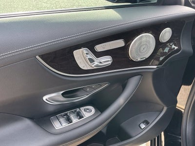 2023 Mercedes-Benz E-Class E 450 4MATIC® - PANORAMA MOONROOF / BURMESTER SOUND