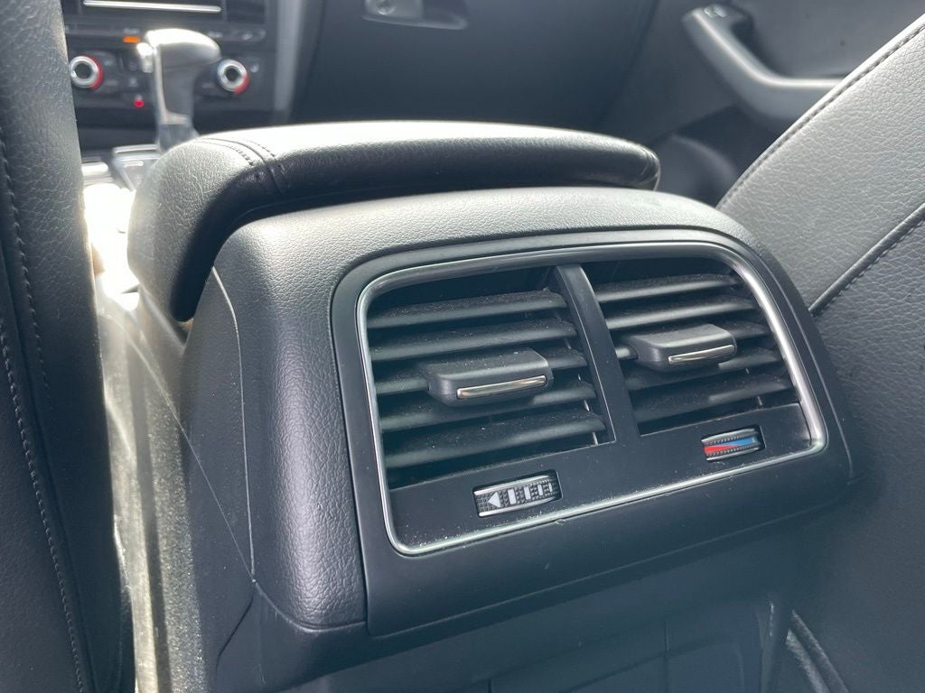 2016 Audi Q5 3.0T Prestige QUATTRO - HEATED CUP HOLDERS / PANORAMIC ROOF