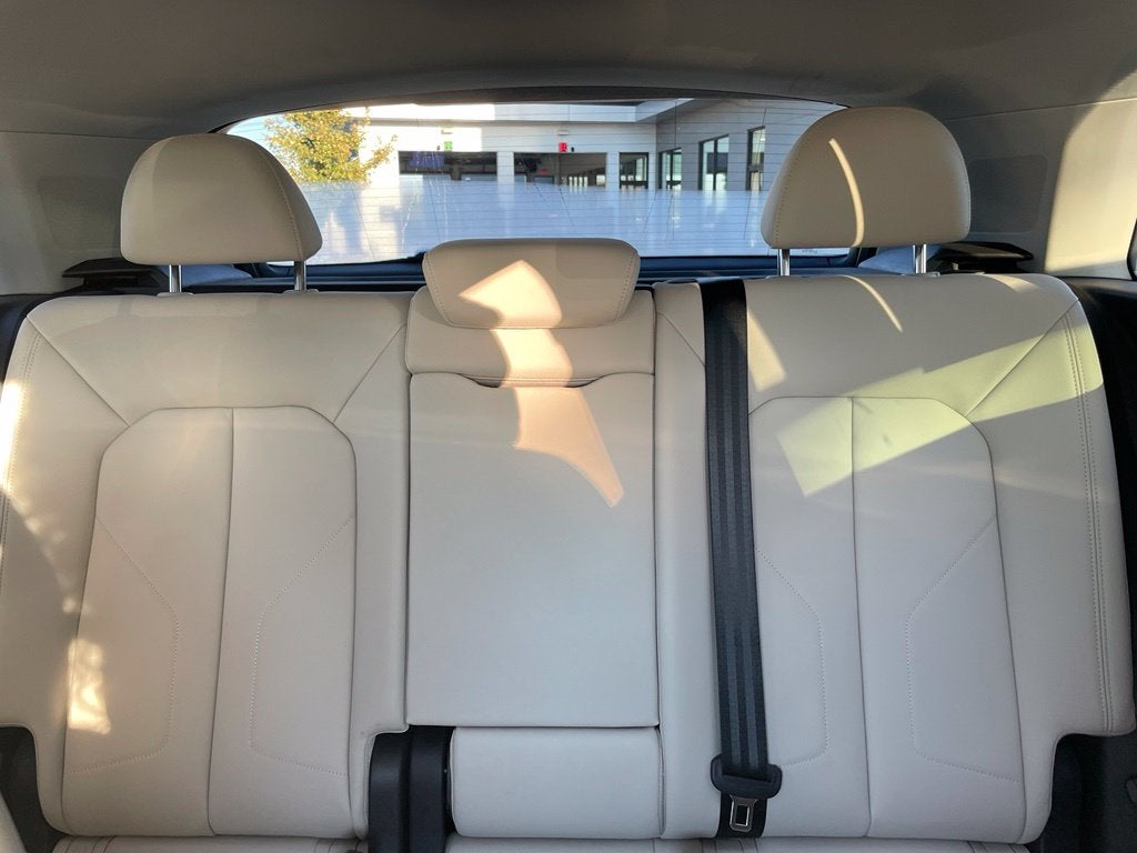 2024 Audi Q3 Premium Plus S Line quattro