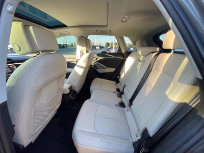 2024 Audi Q3 Premium Plus S Line quattro