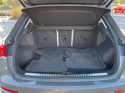 2024 Audi Q3 Premium Plus S Line quattro