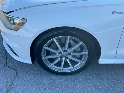 2018 Audi A6 3.0 quattro - POWER MOONROOF / HEATED STEERING WHEEL