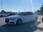 2018 Audi A6 3.0 quattro - POWER MOONROOF / HEATED STEERING WHEEL