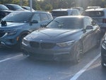 2018 BMW 4 Series 440i xDrive Gran Coupe - HEAD-UP DISPLAY / POWER MOONROOF