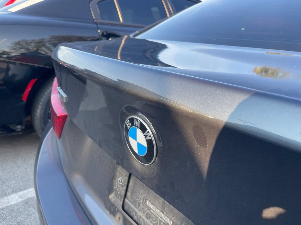 2018 BMW 4 Series 440i xDrive Gran Coupe - HEAD-UP DISPLAY / POWER MOONROOF
