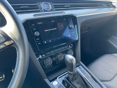 2019 Volkswagen Arteon 2.0T SEL R-Line 4Motion - 1 OWNER / SUNROOF