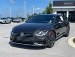 2019 Volkswagen Arteon 2.0T SEL R-Line 4Motion - 1 OWNER / SUNROOF