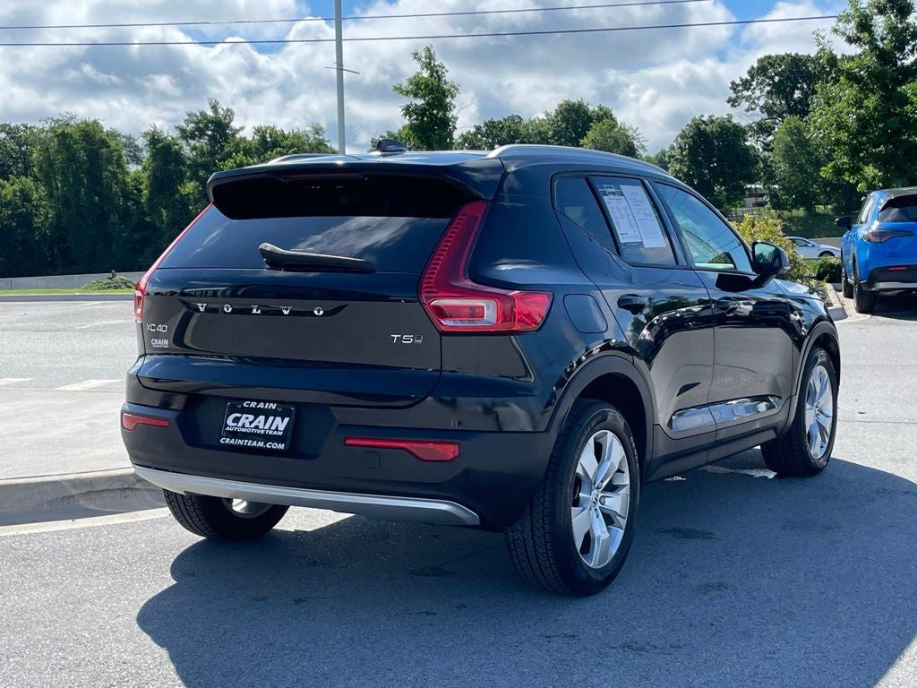 2020 Volvo XC40 Momentum - POWER TAILGATE / MEMORY SEATS